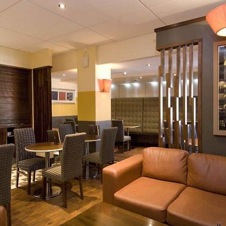 Premier Inn Coventry City Centre Exterior photo