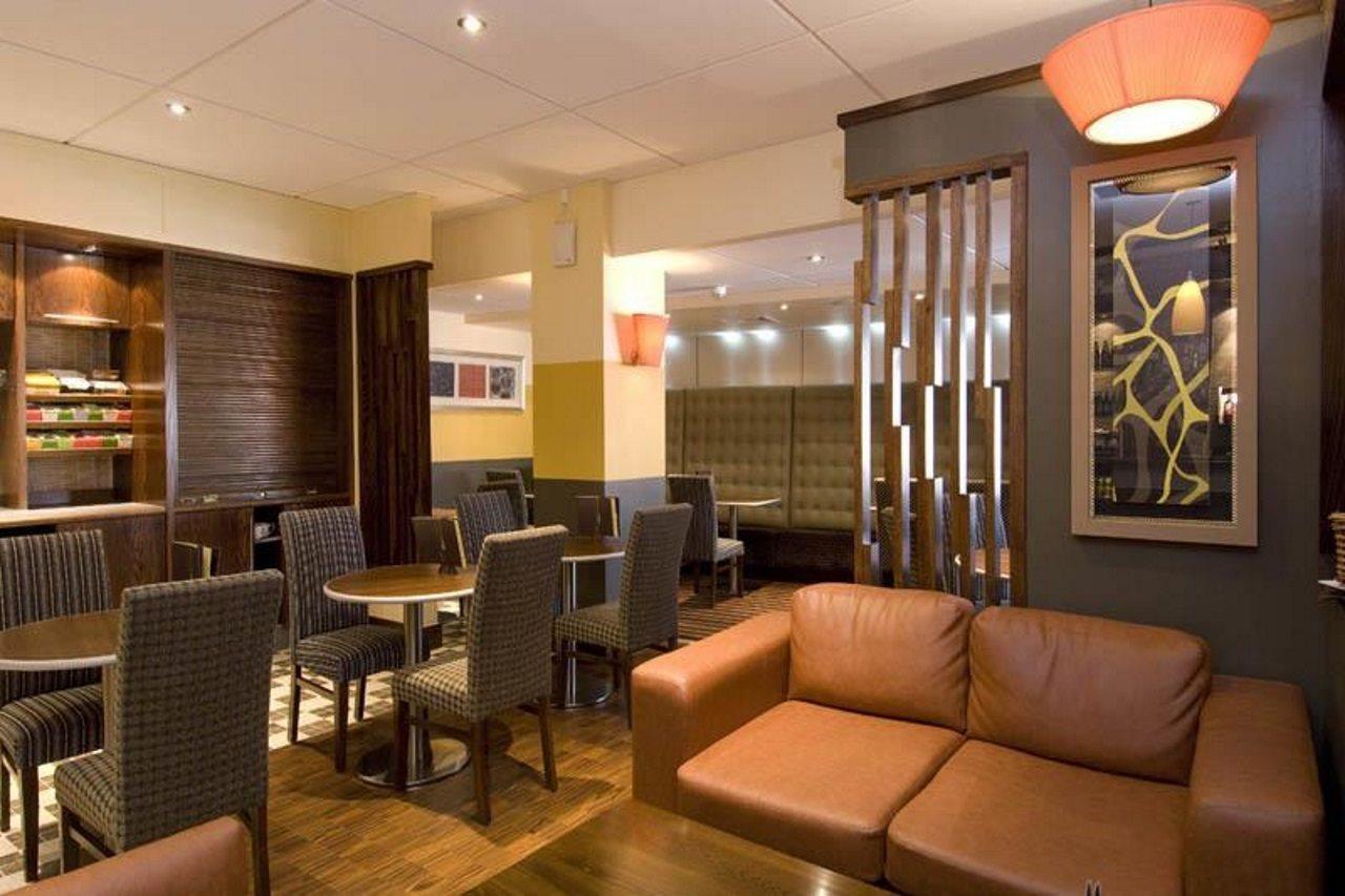 Premier Inn Coventry City Centre Exterior photo